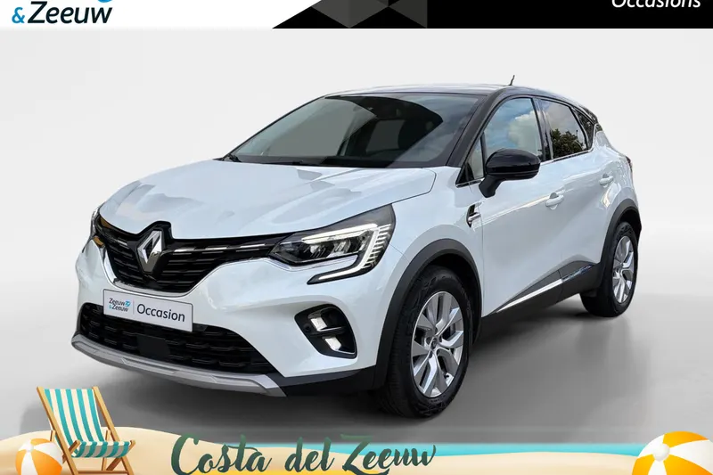 Renault Captur (2021)