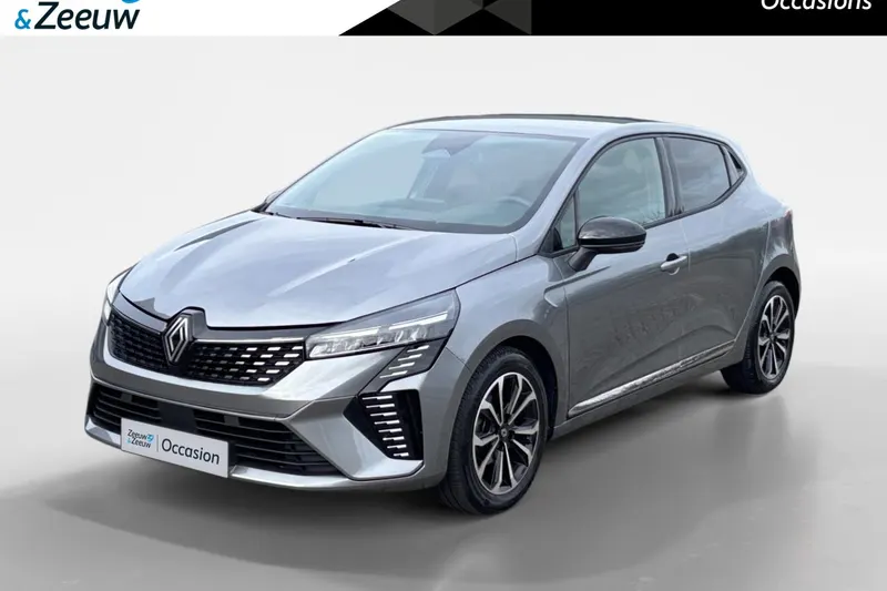 Renault Clio (2025)