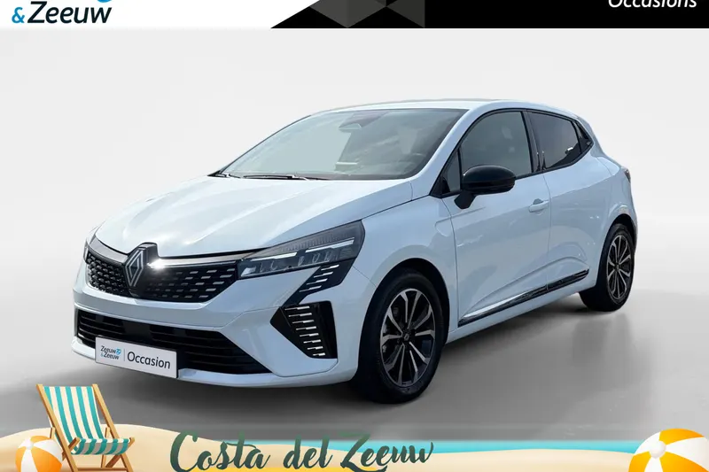 Renault Clio (2025)