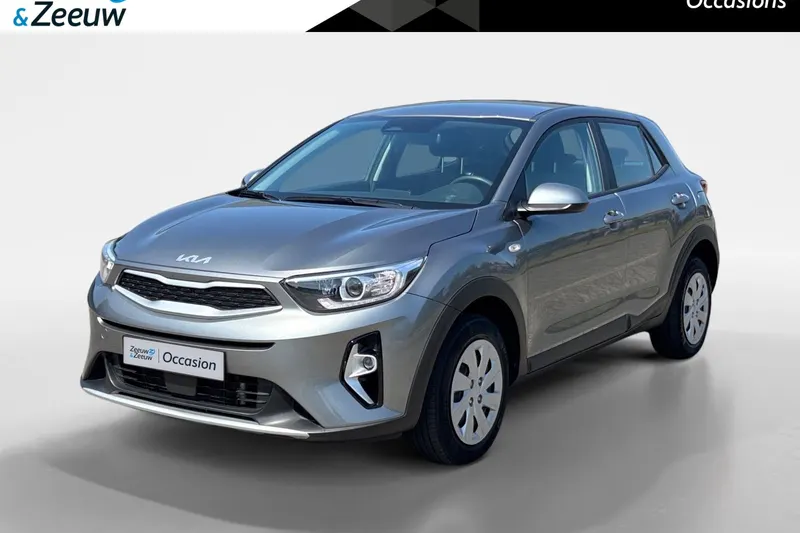 Kia Stonic (2024)