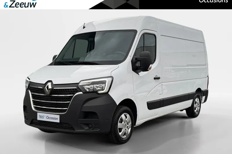 Renault Master (2024)