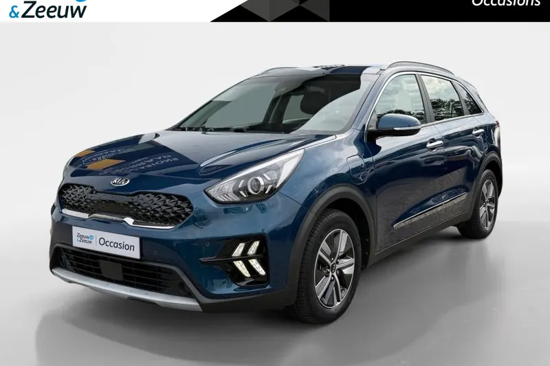 Kia Niro (2021)