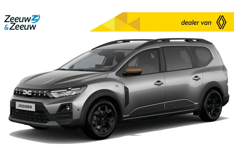 Dacia Jogger (2026)