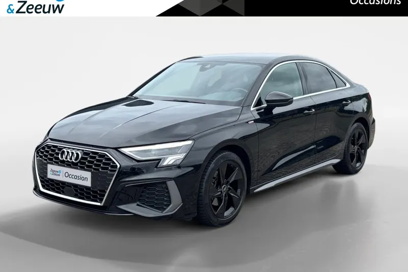 Audi A3 (2023)