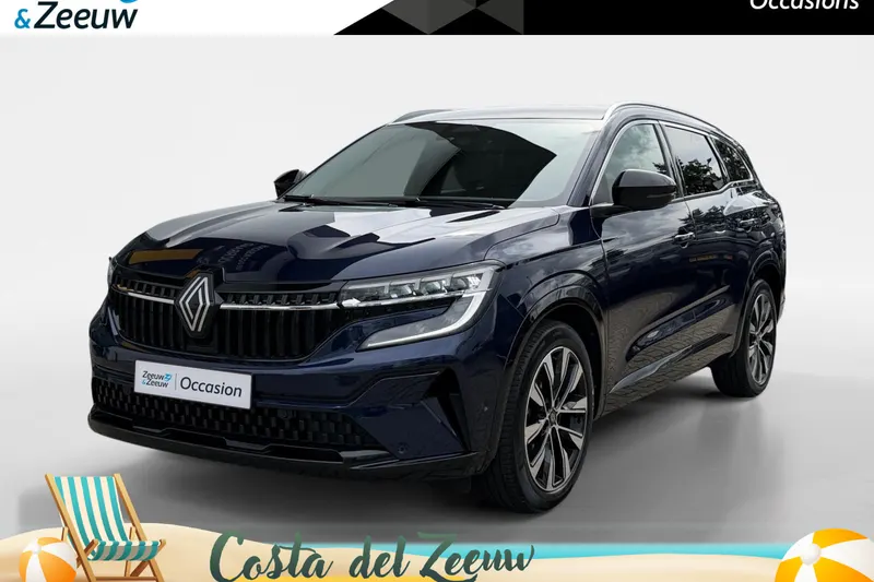 Renault Espace (2025)