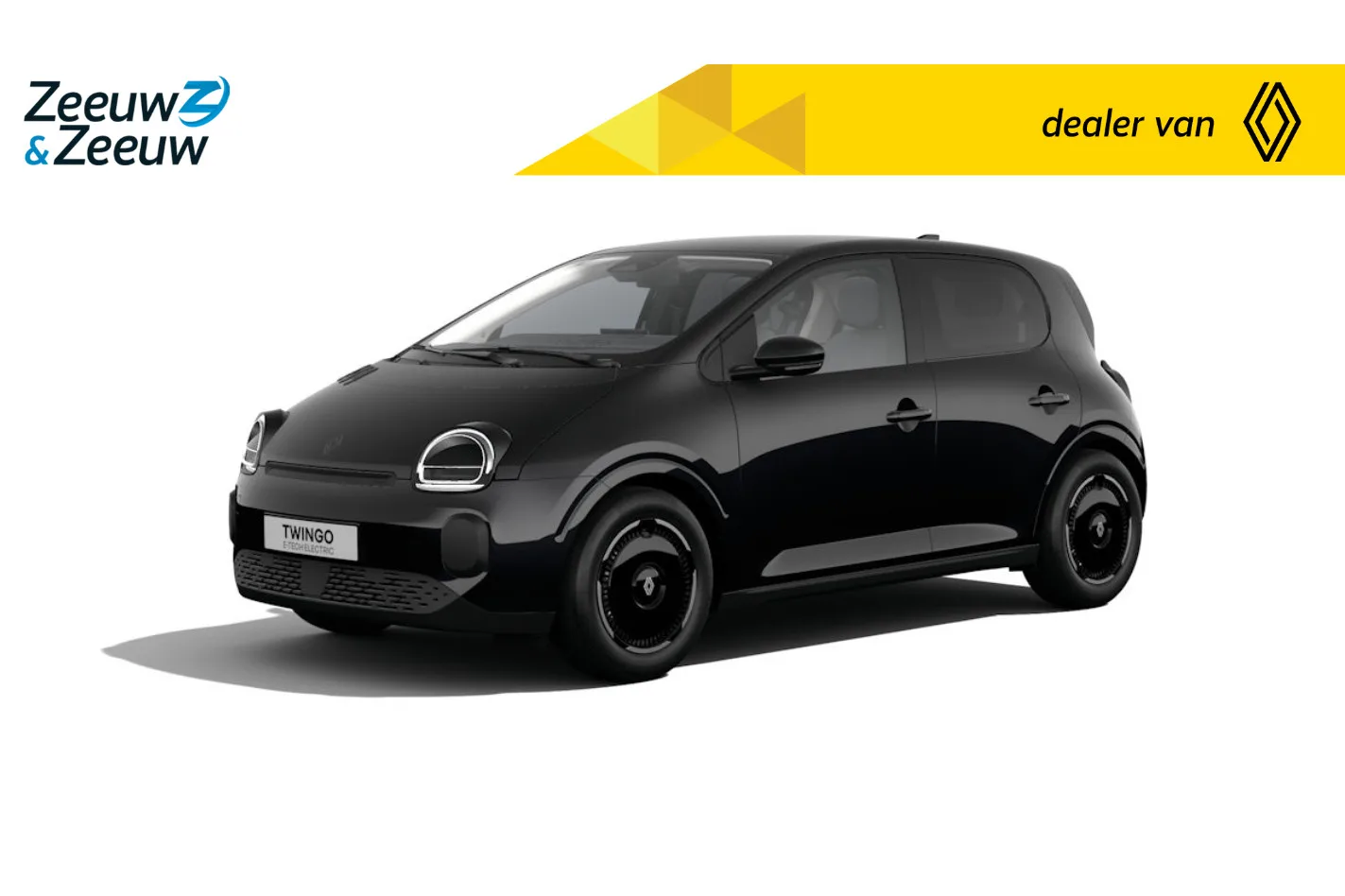 Renault Twingo (2026) — foto 1