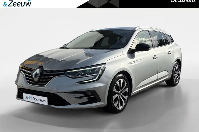 Renault Mégane (2024)