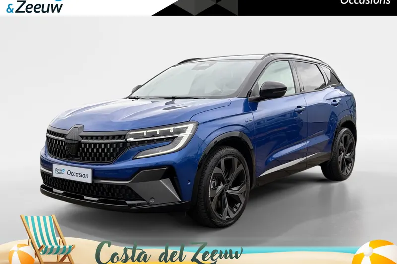 Renault Austral (2022)