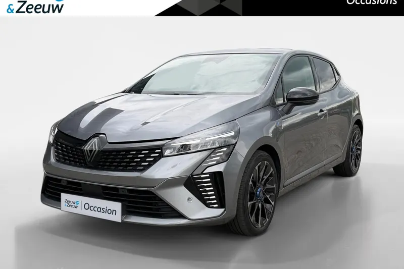 Renault Clio (2025)