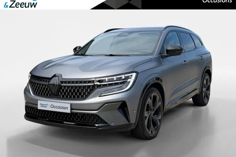 Renault Espace (2025)
