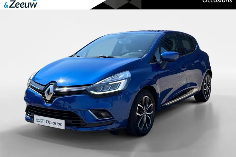 Renault Clio (2018)