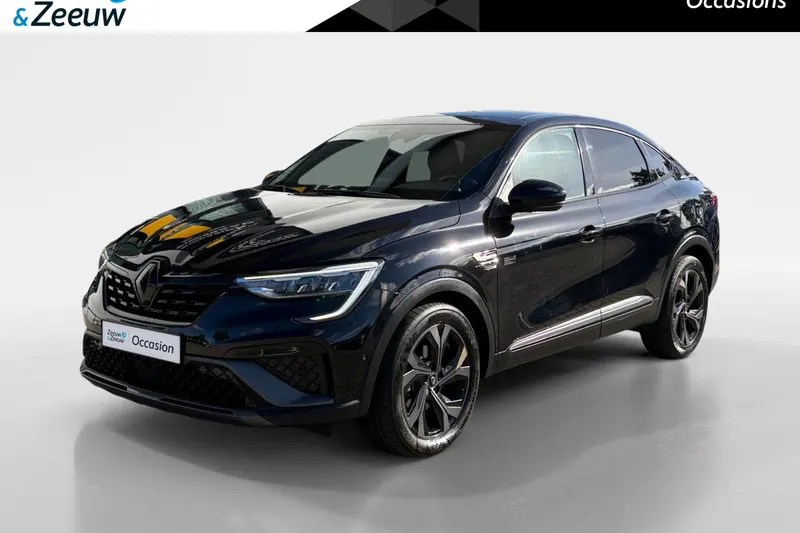 Renault Arkana (2023)
