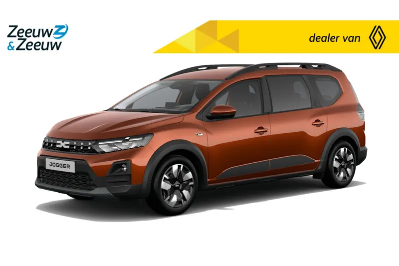 Dacia Jogger (2026)