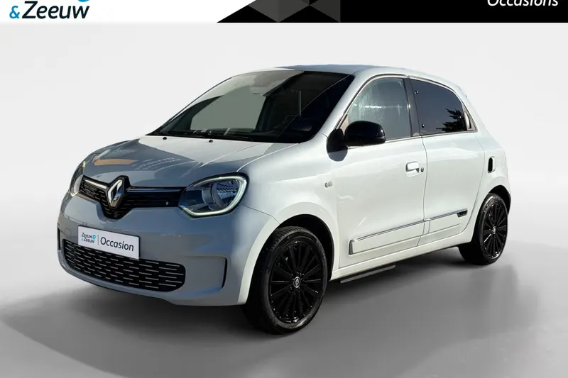 Renault Twingo (2023)