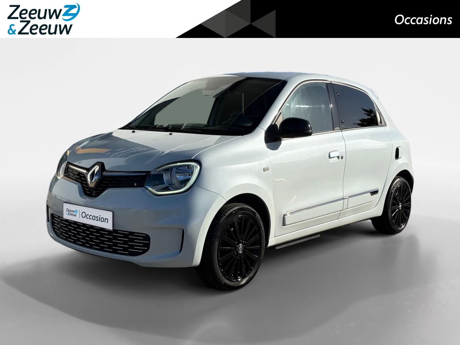Renault Twingo (2023) — foto 1