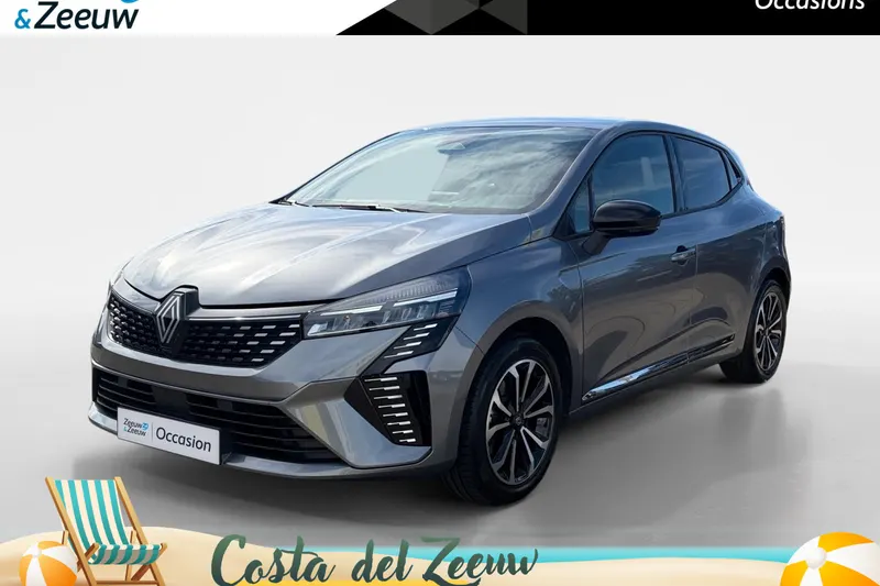 Renault Clio (2025)
