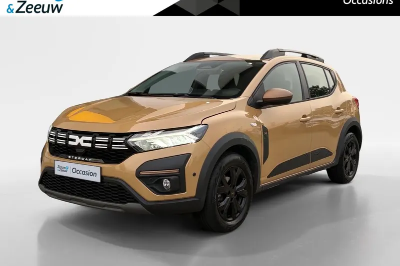 Dacia Sandero (2025)
