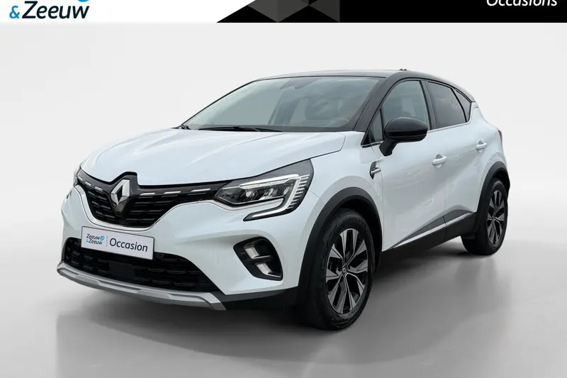 Renault Captur (2024)