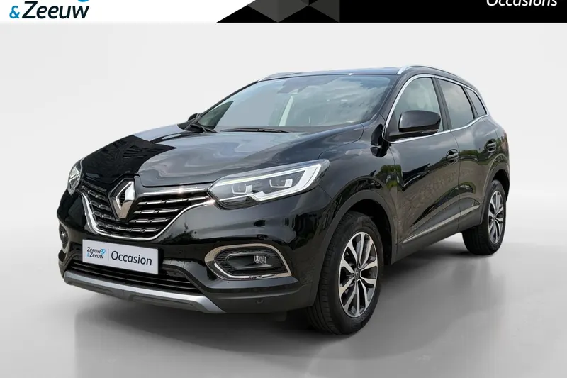 Renault Kadjar (2021)