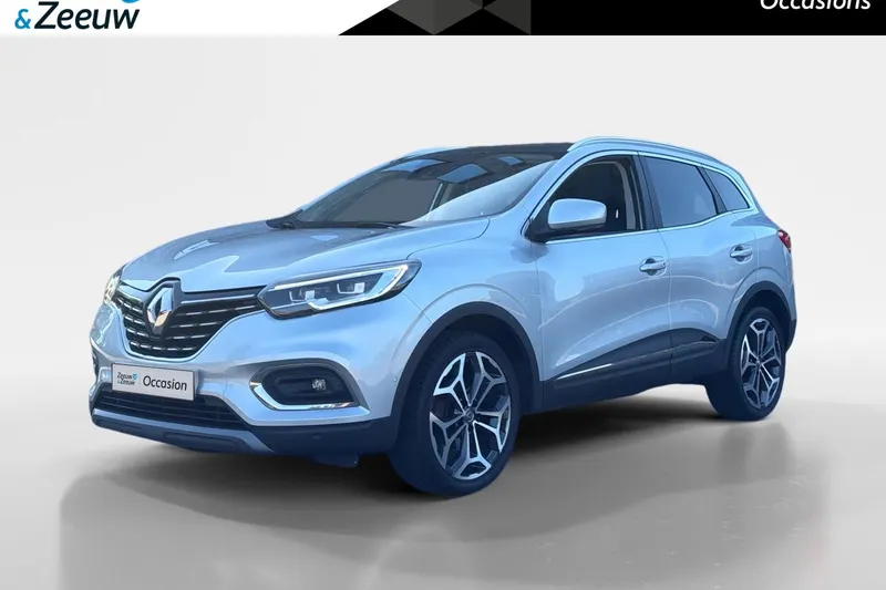 Renault Kadjar (2021)