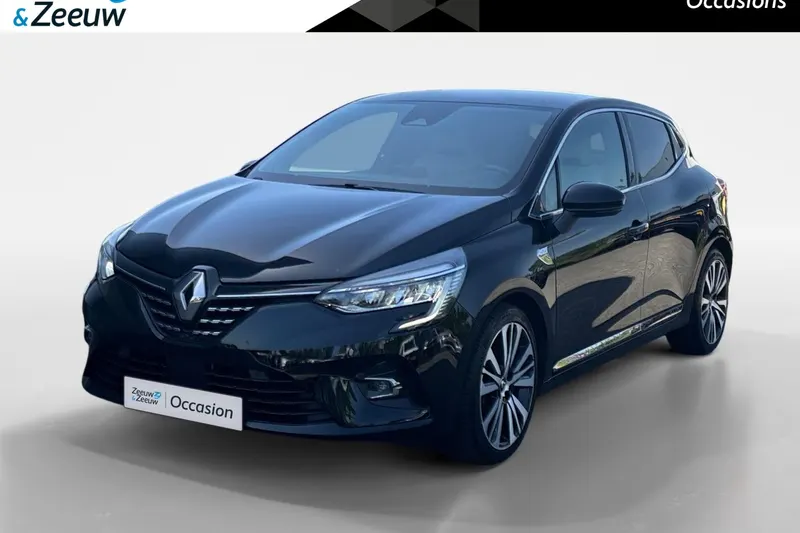 Renault Clio (2019)