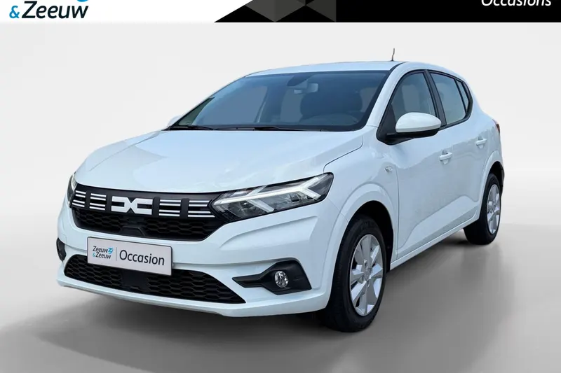 Dacia Sandero (2024)