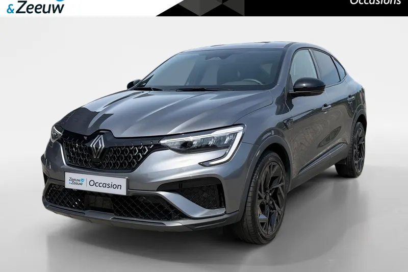 Renault Arkana (2025)