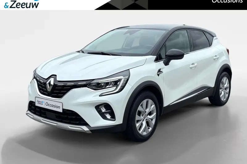 Renault Captur (2022)