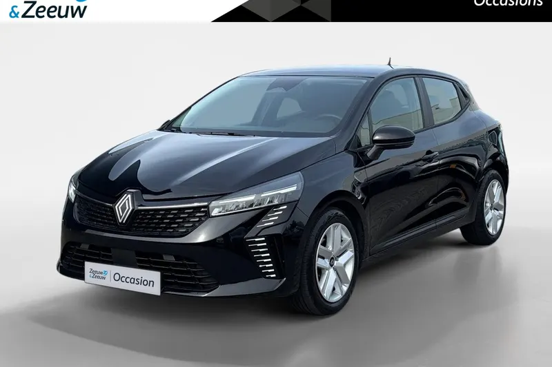 Renault Clio (2025)