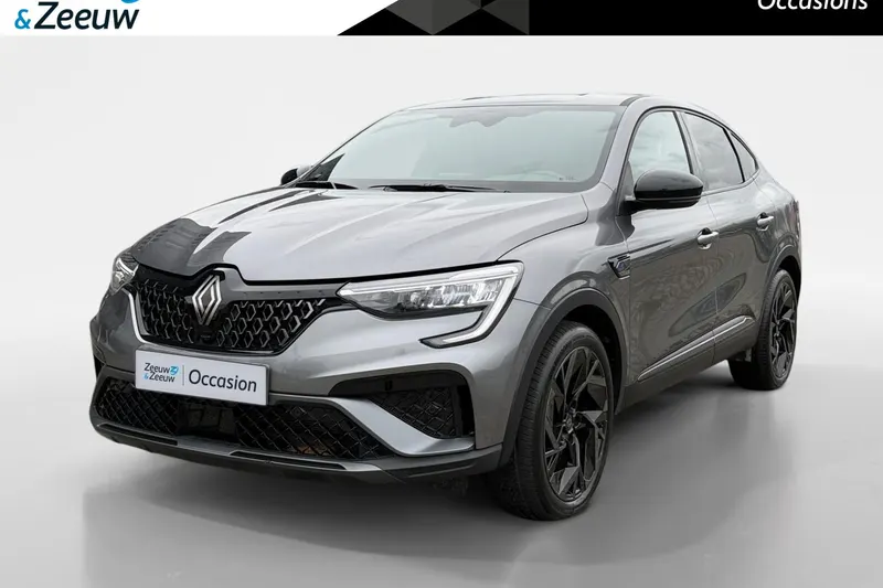 Renault Arkana (2025)