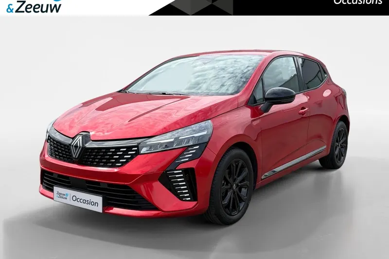 Renault Clio (2024)
