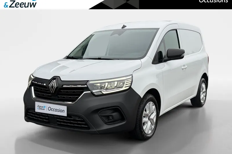 Renault Kangoo (2024)