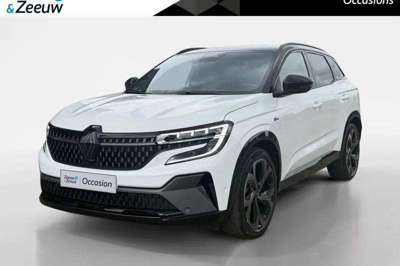 Renault Austral (2024)