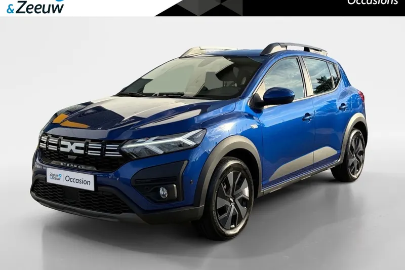 Dacia Sandero (2024)