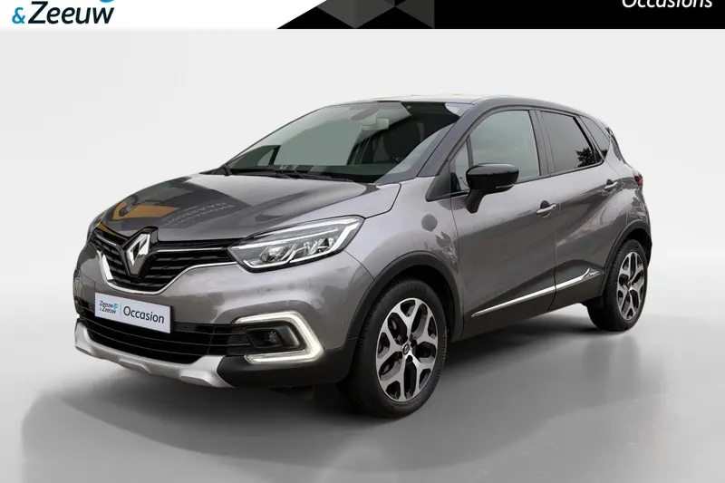 Renault Captur (2019)