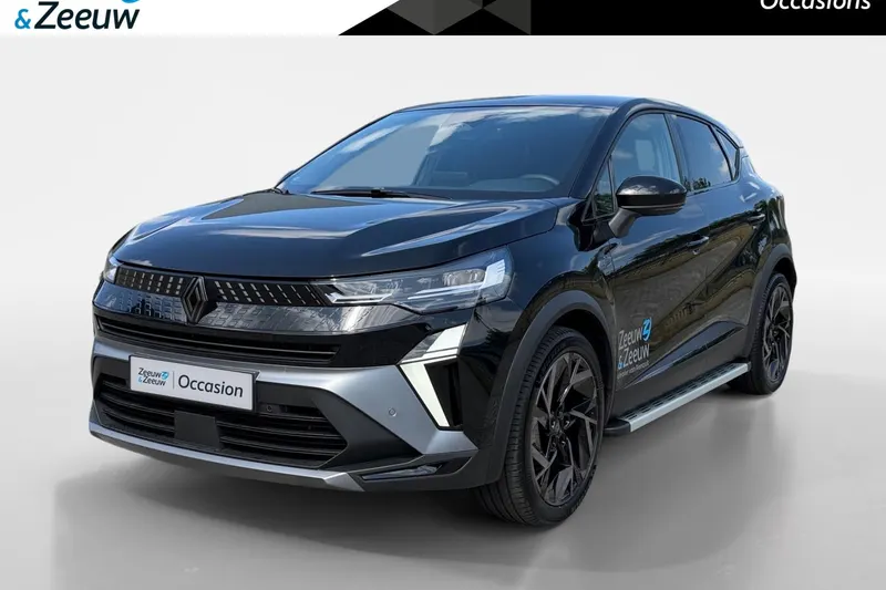 Renault Captur (2025)