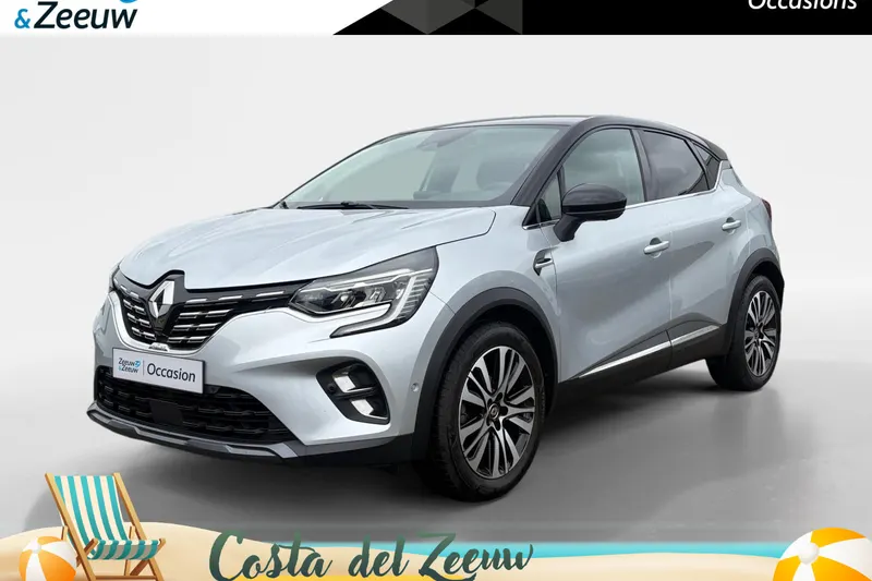 Renault Captur (2020)