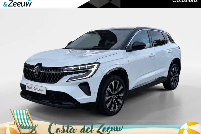 Renault Austral (2023)