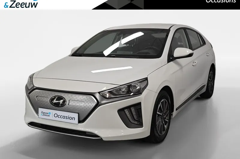 Hyundai Ioniq (2021)