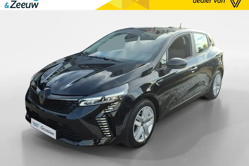 Renault Clio (2024)
