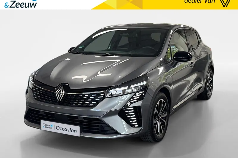 Renault Clio (2025)