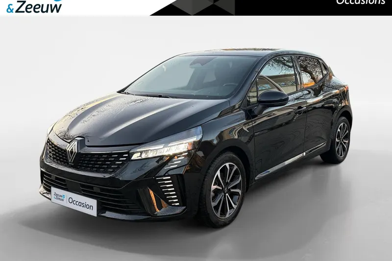 Renault Clio (2025)