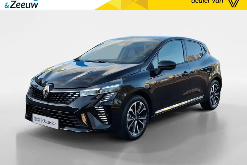 Renault Clio (2024)