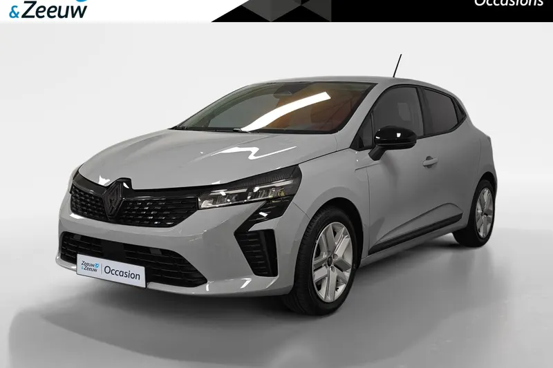Renault Clio (2025)