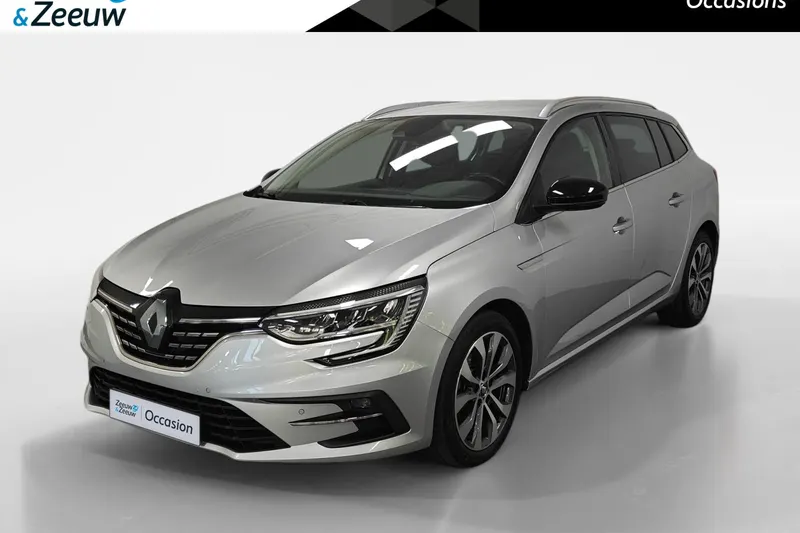 Renault Mégane (2024)
