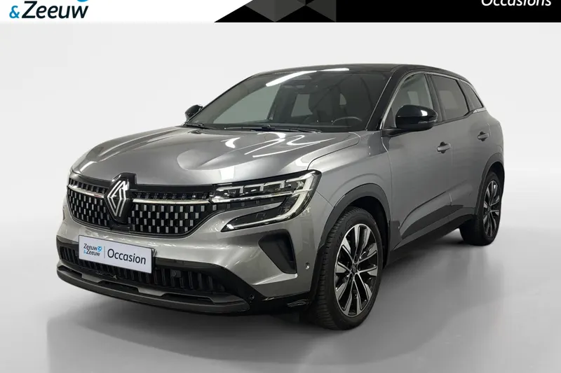 Renault Austral (2024)