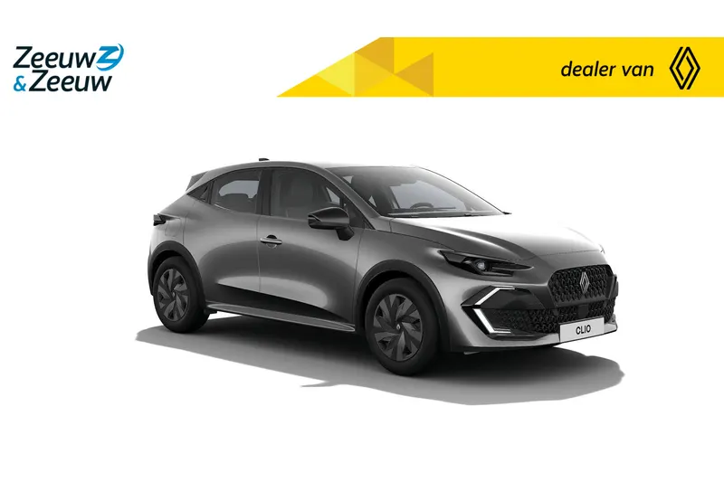 Renault Clio (2026)
