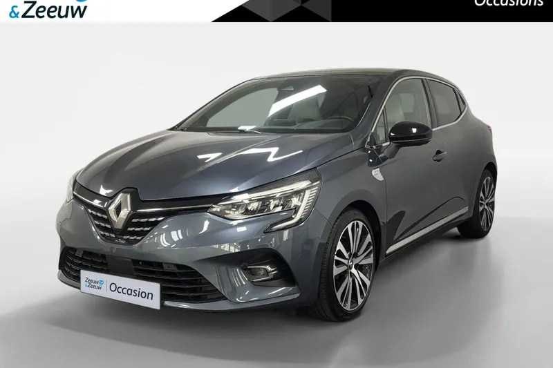 Renault Clio (2019)