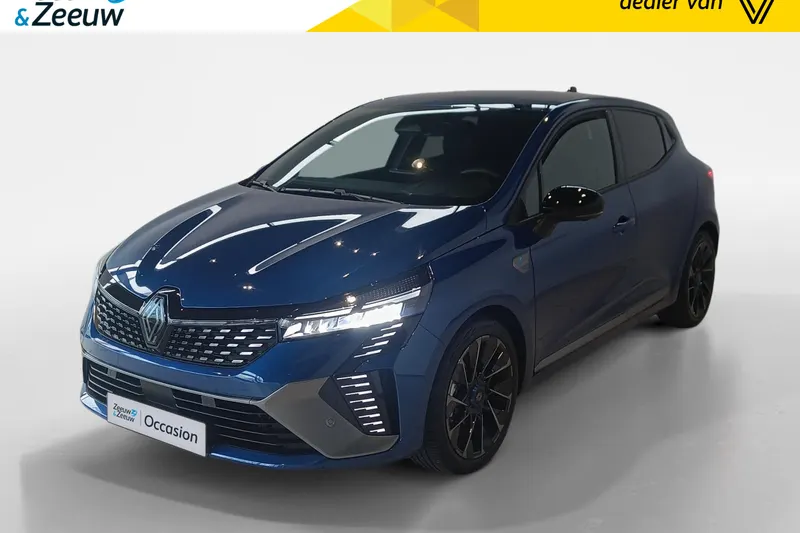Renault Clio (2025)