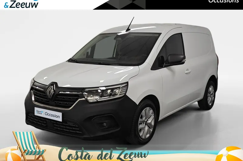 Renault Kangoo (2024)